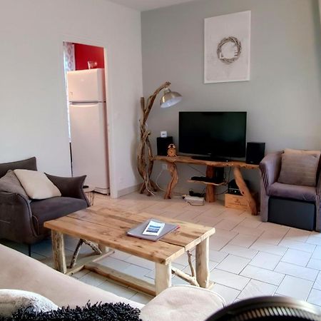 Villa Galets Blancs à Royan Extérieur photo