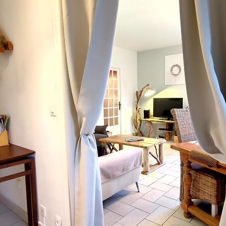 Villa Galets Blancs à Royan Extérieur photo