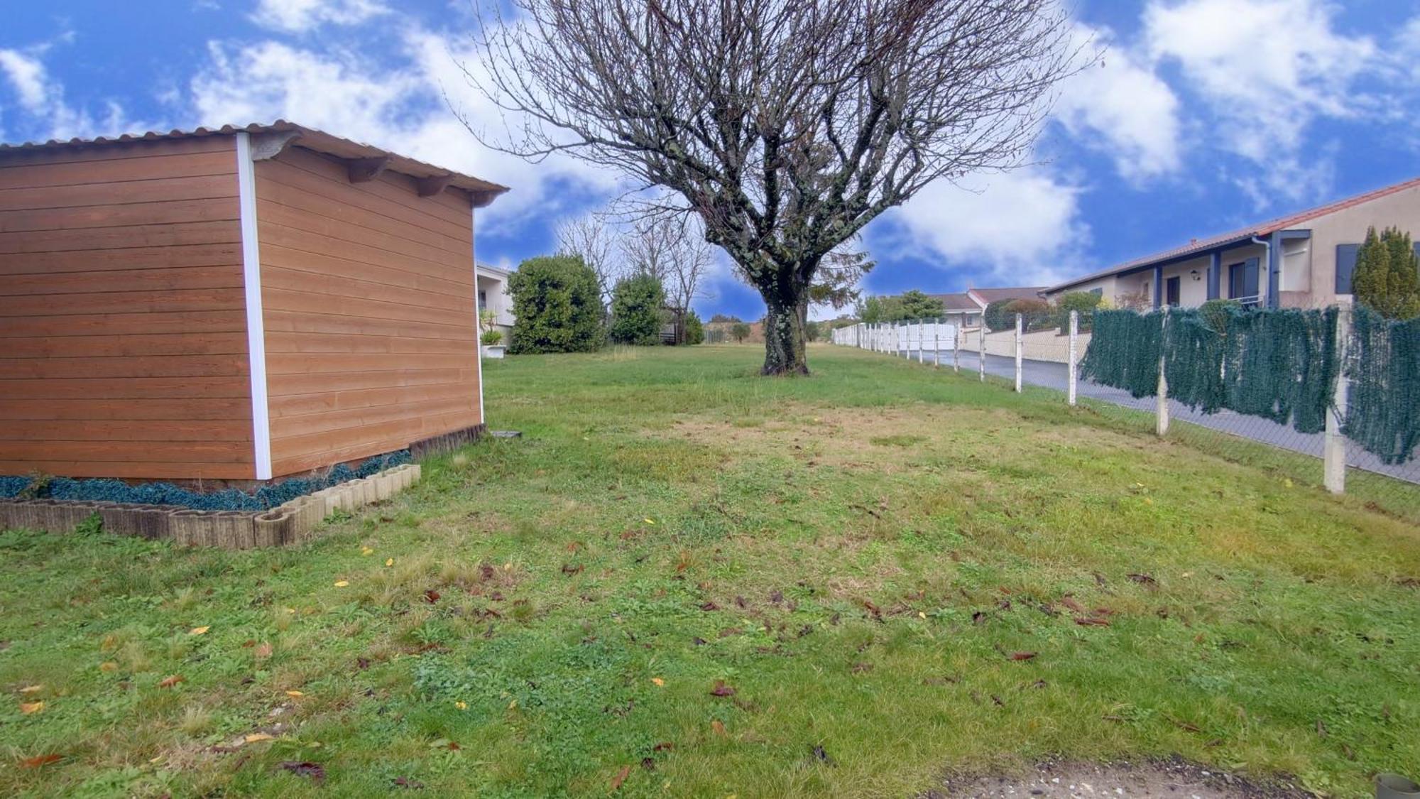Villa Galets Blancs à Royan Extérieur photo